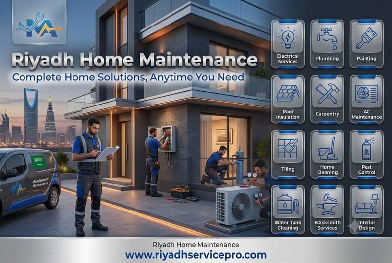 Carpenter Riyadh | نجار أبواب ومطابخ متنقل بالرياض