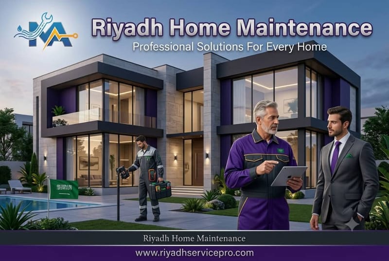 Tiling & Marble Installation Riyadh | Professional Tilers