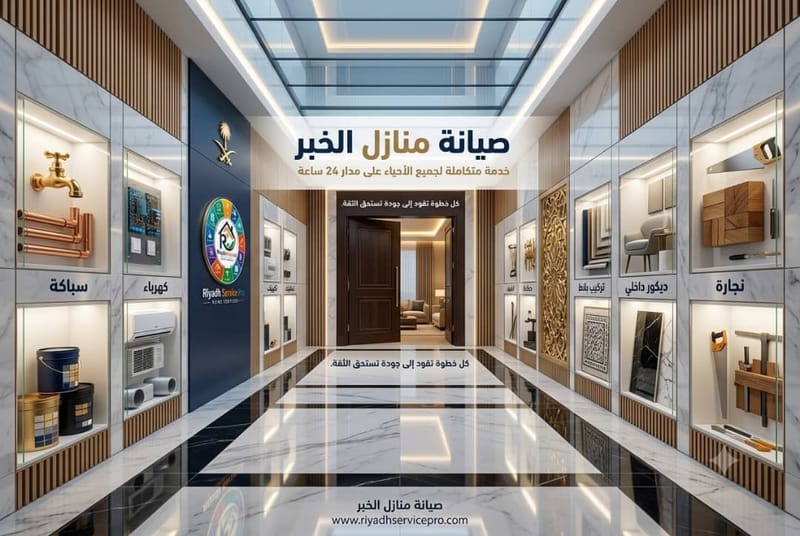 رقم مصمم ديكور داخلي قريب مني الخبر | تصميم وتنفيذ فوري