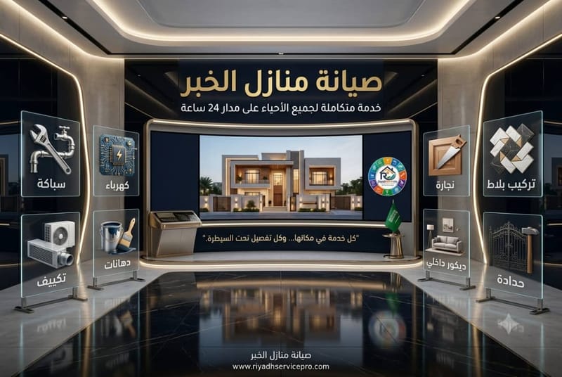 رقم حداد قريب مني الخبر | تصليح أبواب حديد وشبابيك فوراً