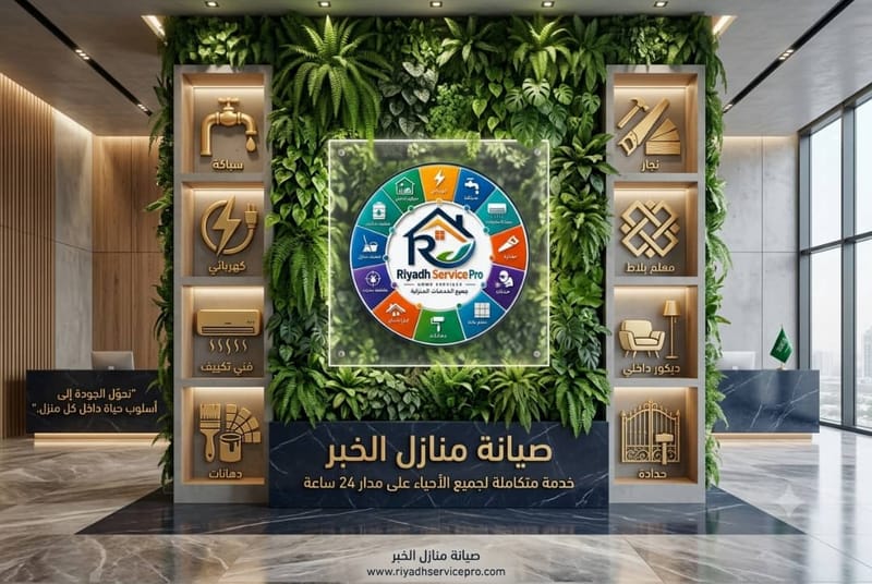 أفضل معلم بلاط حي اليرموك الخبر | إزالة القديم وتركيب فوري