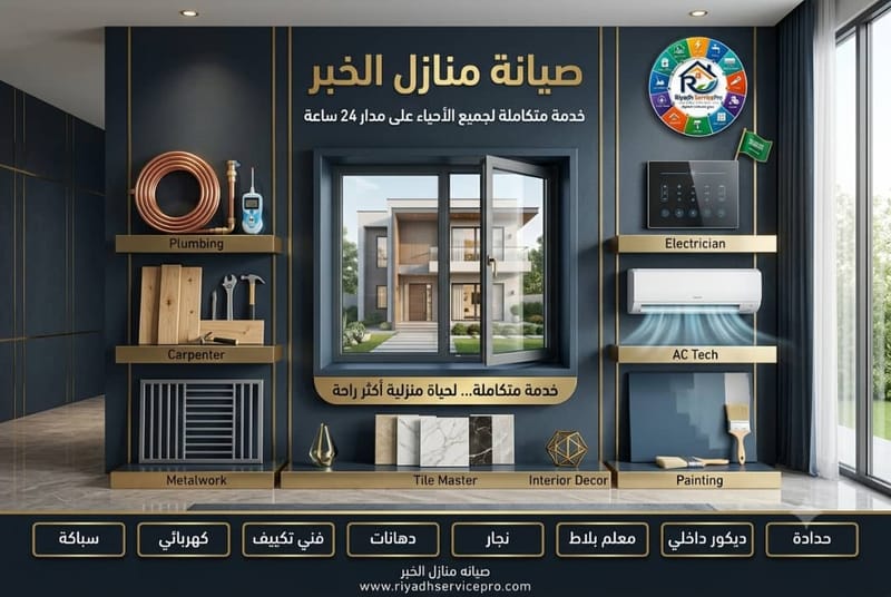 رقم مبلط قريب مني الخبر | تركيب سيراميك ورخام بأسعار رخيصة