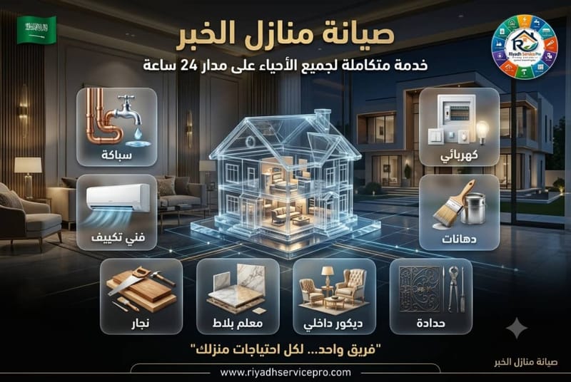 أفضل معلم دهانات بالخبر | دهانات داخلية وخارجية باحتراف