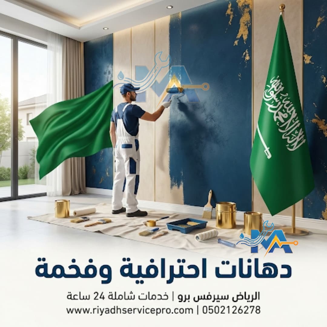 رقم أفضل دهان جنوب الرياض 