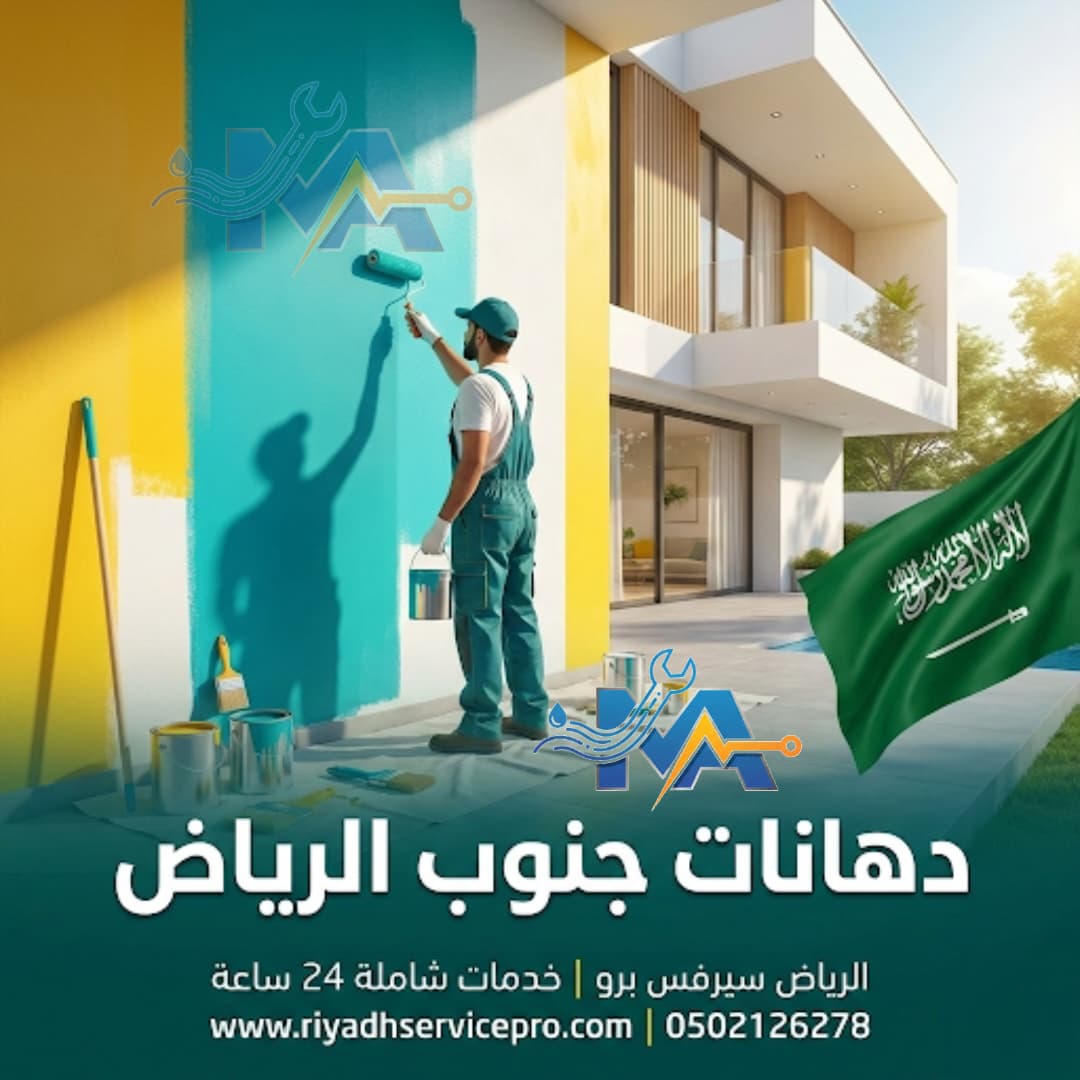 أفضل معلم طلا منازل جنوب الرياض 