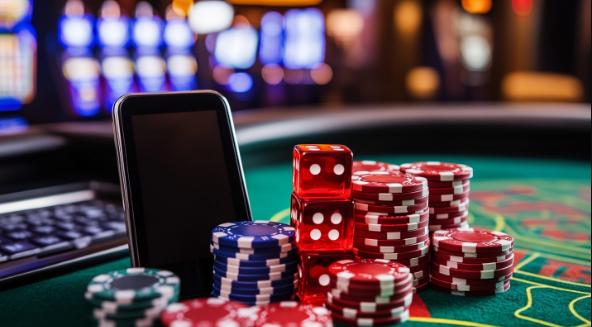 6566bet: Uma Experiência Completa de Apostas Online no Brasil