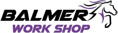 BALMER work shop