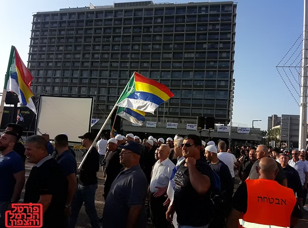 ועוד שואלים מה הבעיה בחוק הלאום?