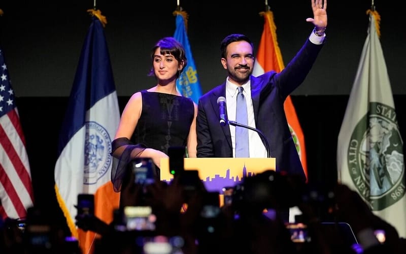 על הצדקנות הסלקטיבית והנאו־אוריינטליזם של המערב