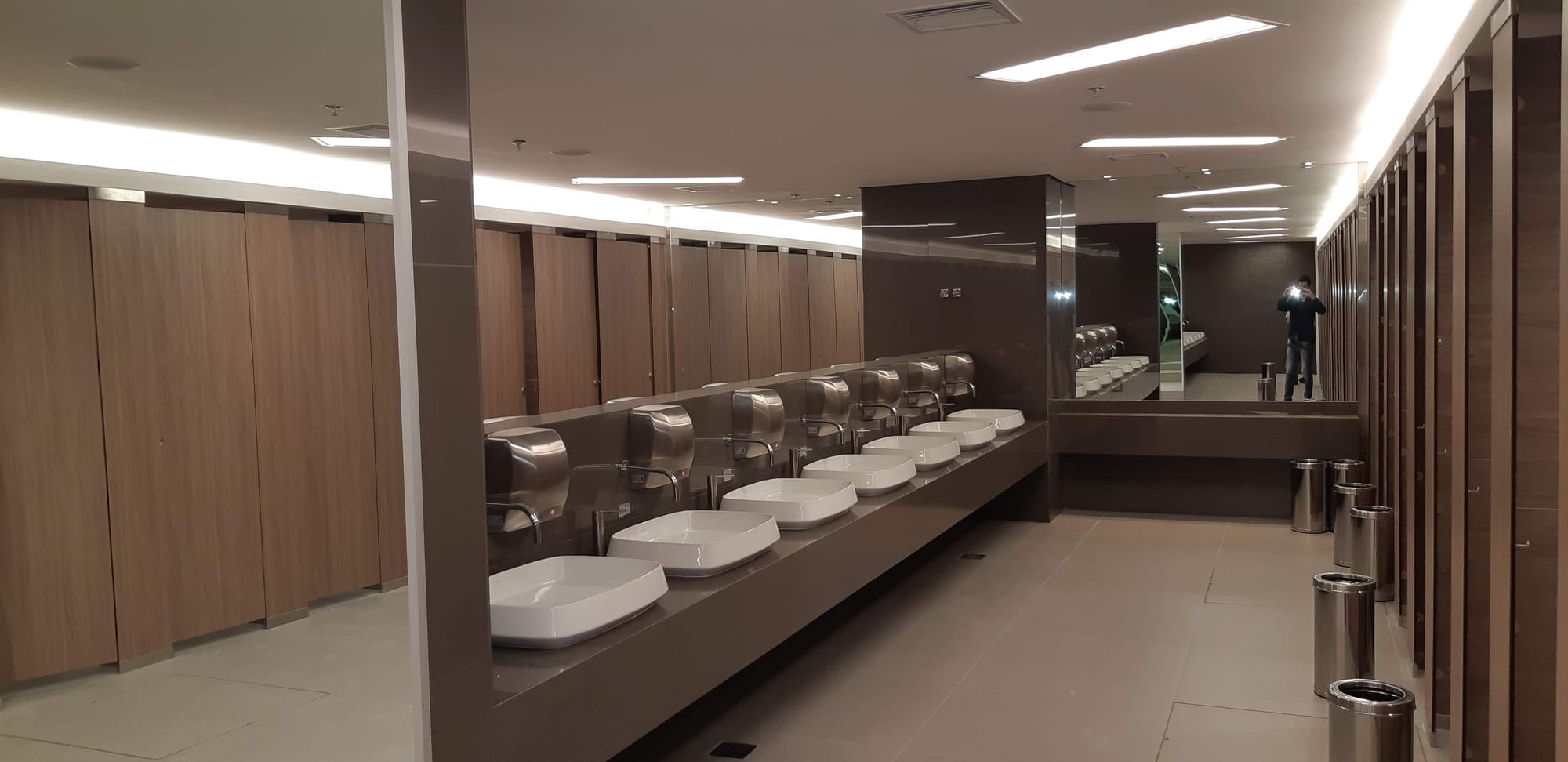 Shopping Grandplaza ABC