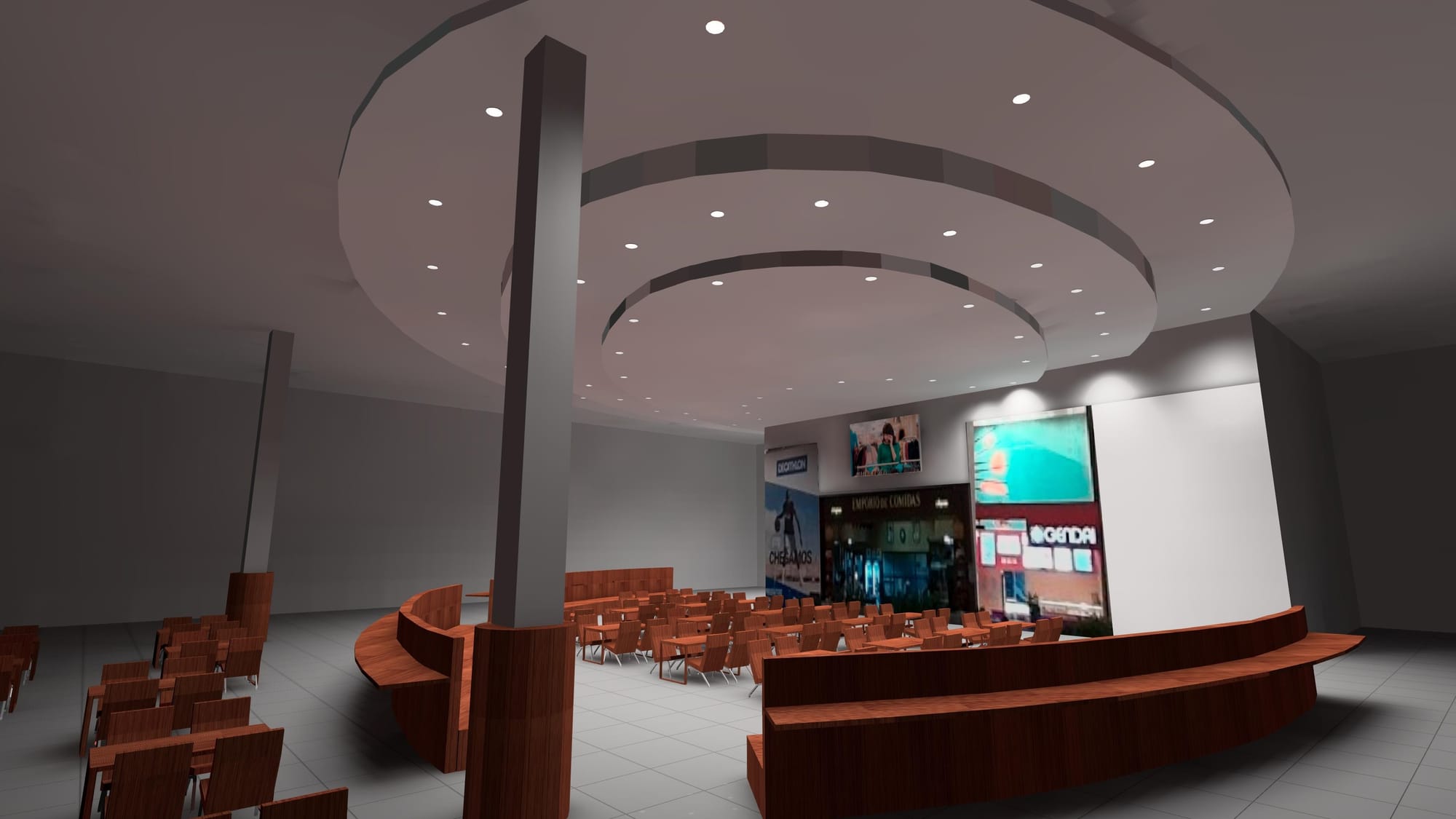 Shopping SP Market -Projeto