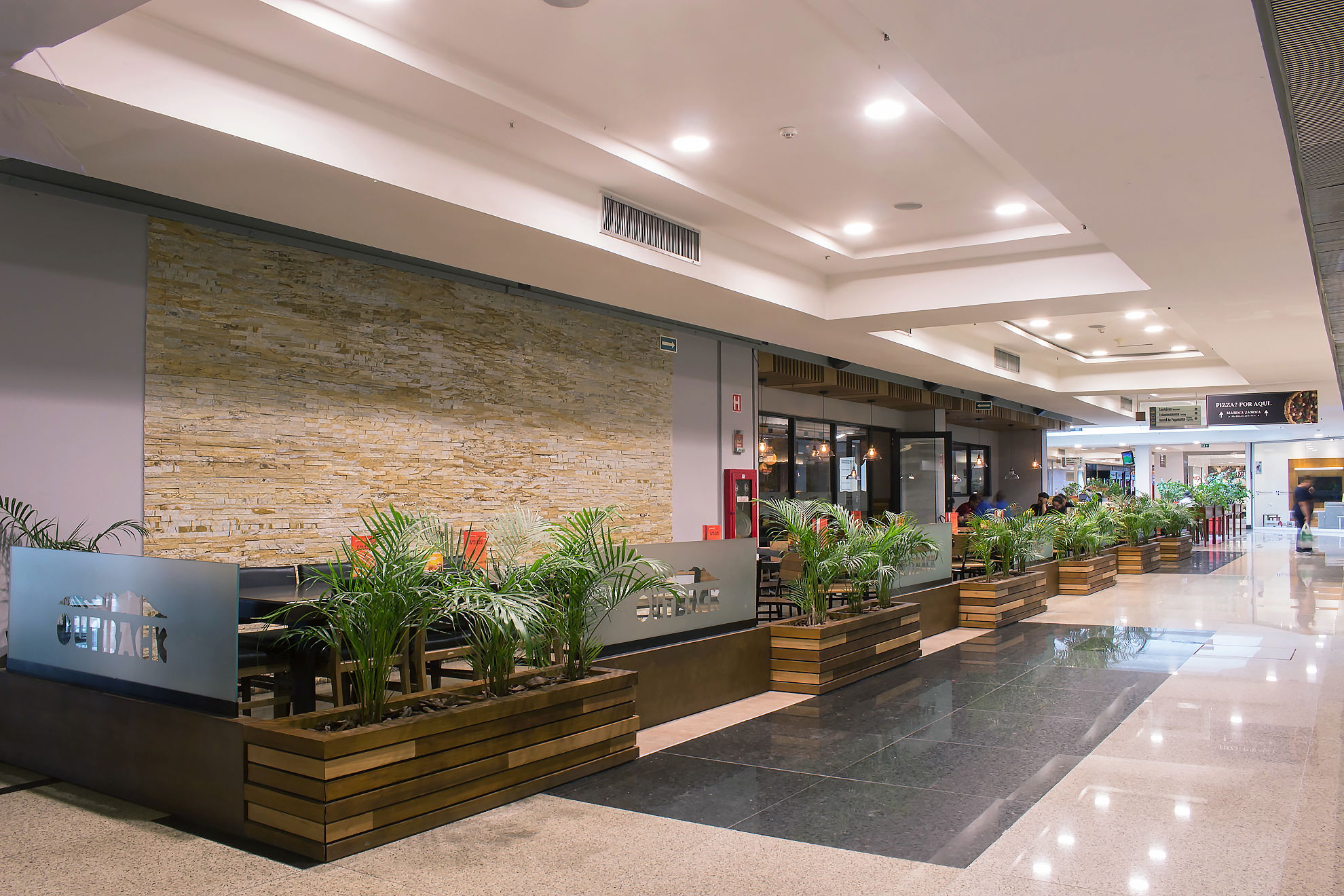 Shopping Casa & Gourmet - RJ