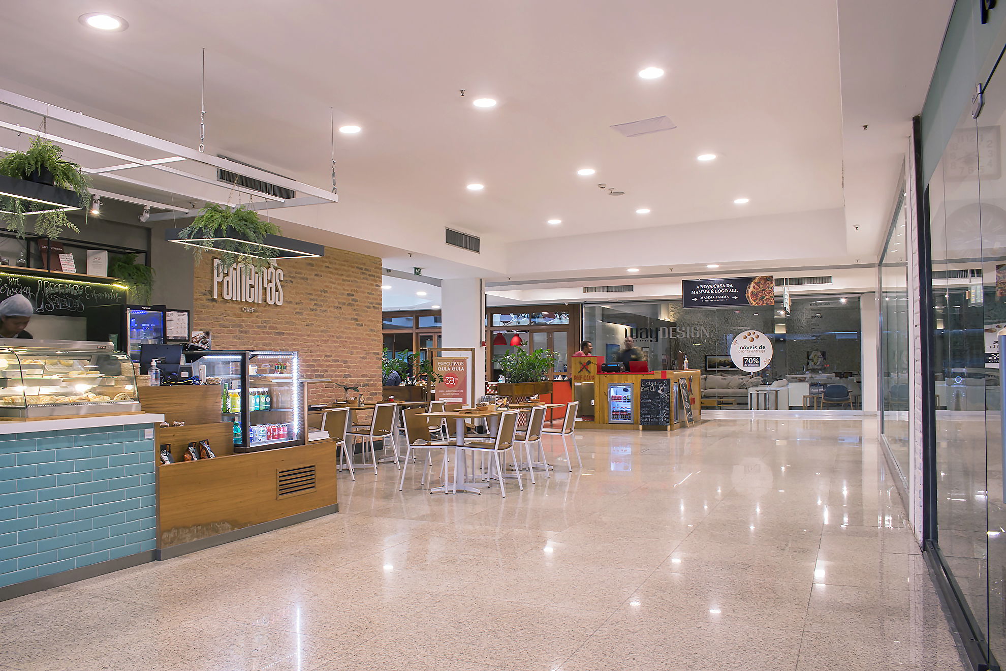 Shopping Casa & Gourmet - RJ