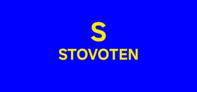 STOVOTEN
