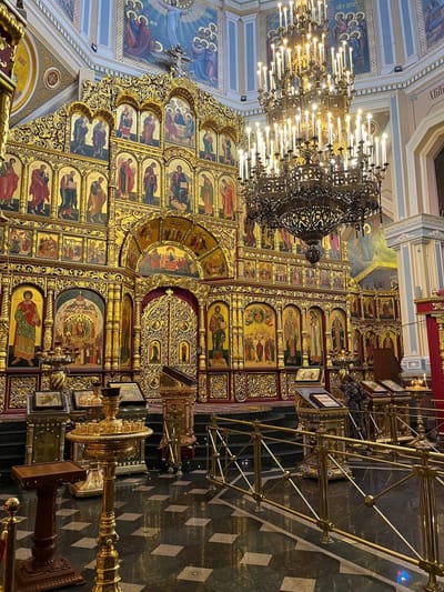 Авва Дорофей