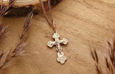 Воля Бога 3.