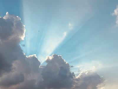 Случай из моей жизни 1