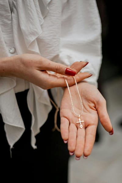 Случай из моей жизни 3