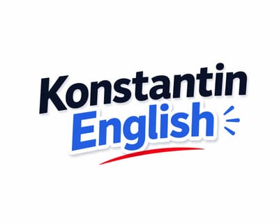 Konstantin English