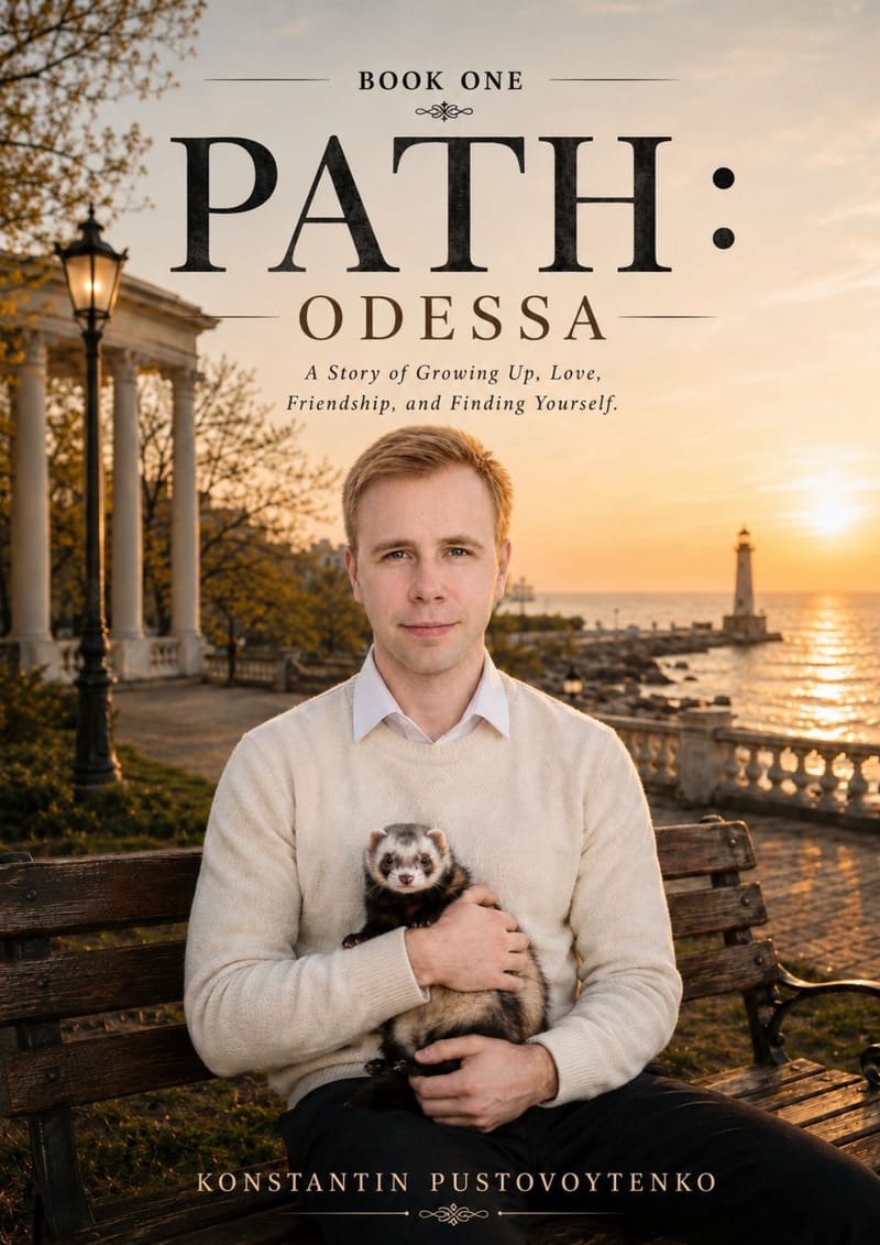 PATH: ODESSA