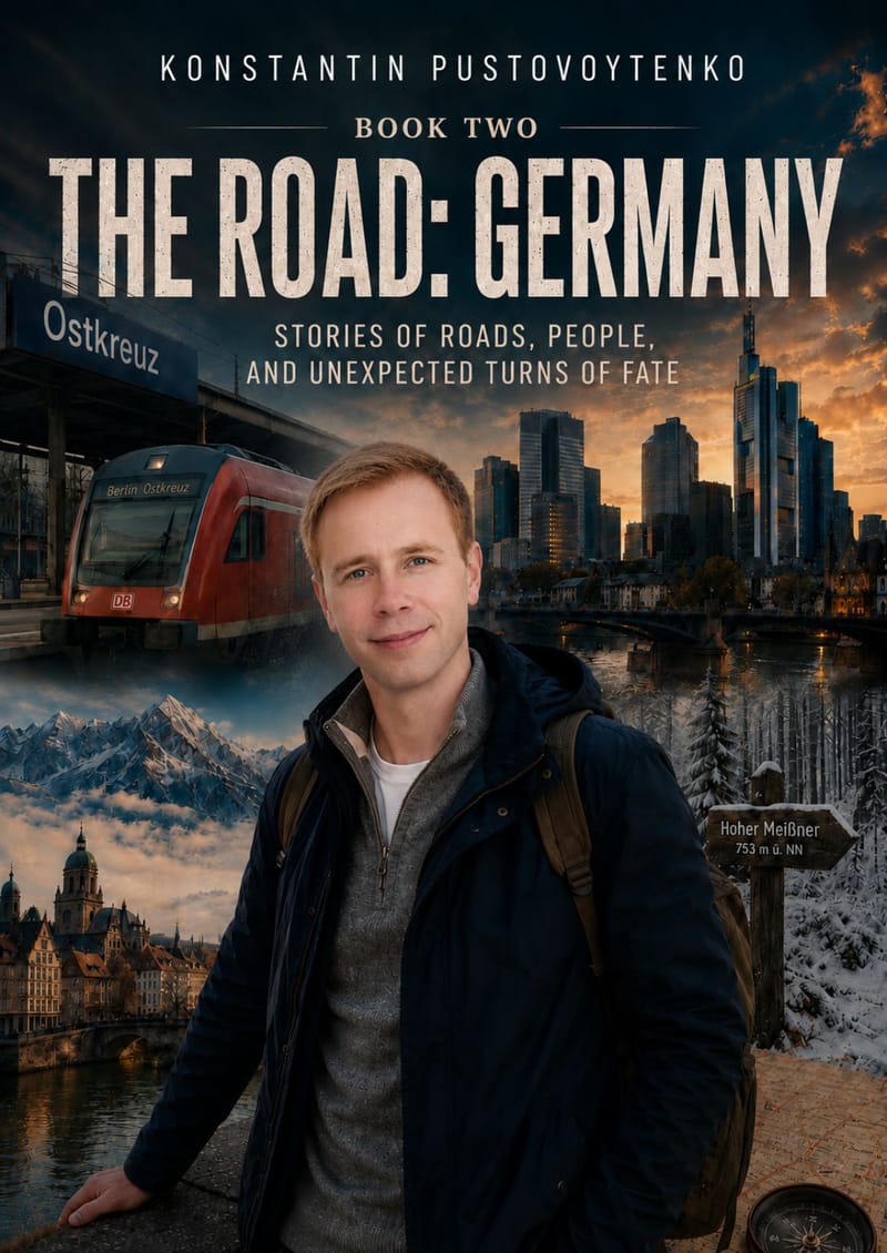 PATH: GERMANY