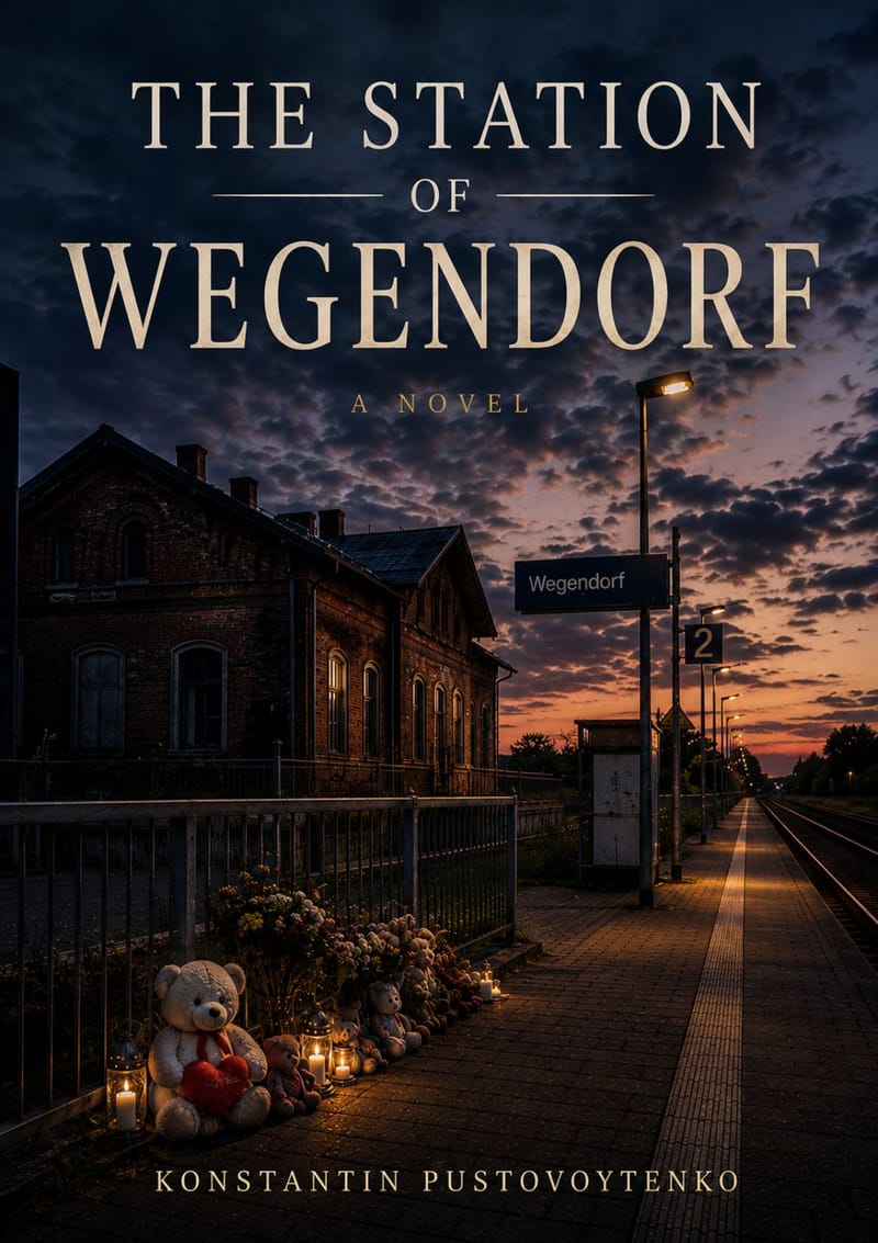 The Station of Wegendorf