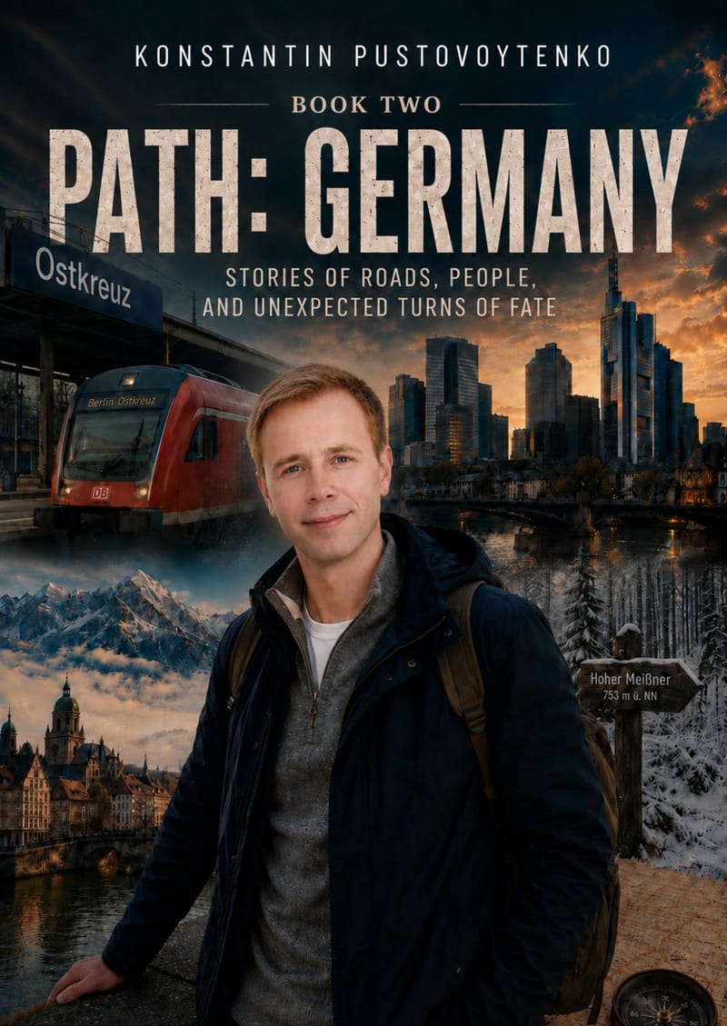 PATH: GERMANY