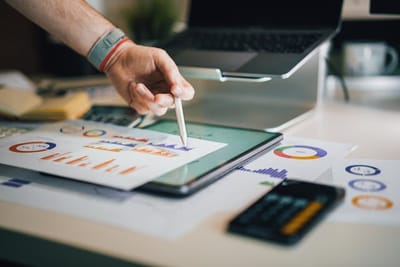 AI in Business: Transforming the Future of Work and Innovation