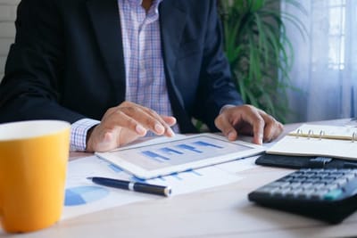 AI in Business: Driving Innovation and Efficiency in the Modern Era