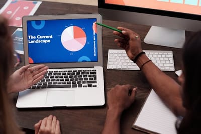 B2B Market Research Insights: Unlocking Growth Opportunities