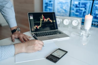 Data-Driven Decision Making: Empowering Businesses with Insights