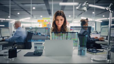AI in Business: Transforming Modern Enterprises in 2026
