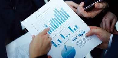 Syndicated Market Research Reports