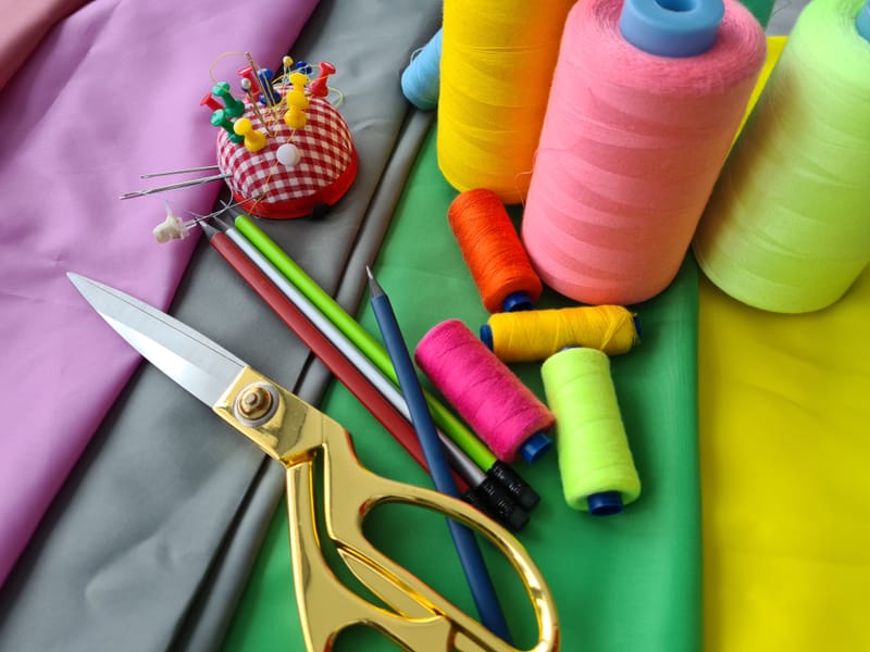 Craft * Sew * Quilt * Other