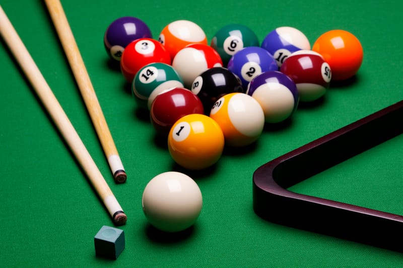 Billiards