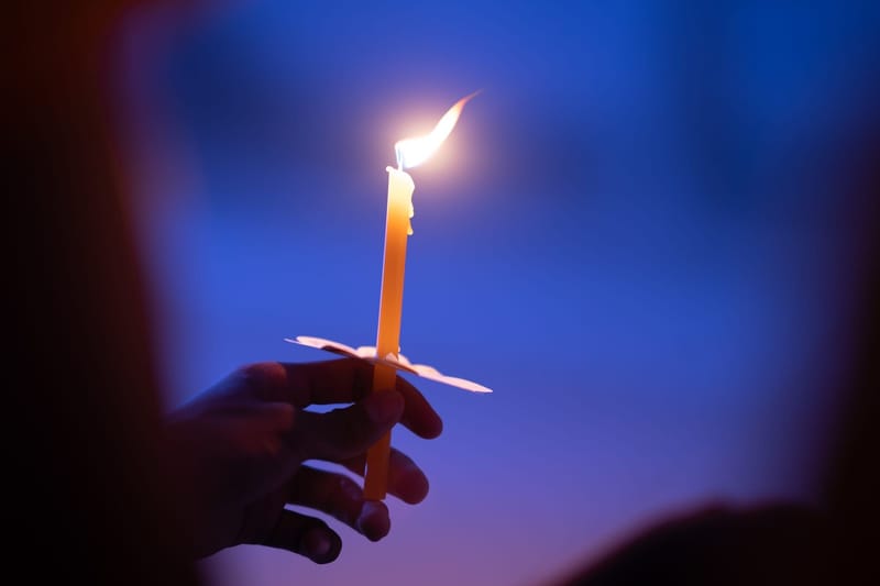 Churches and Ministries