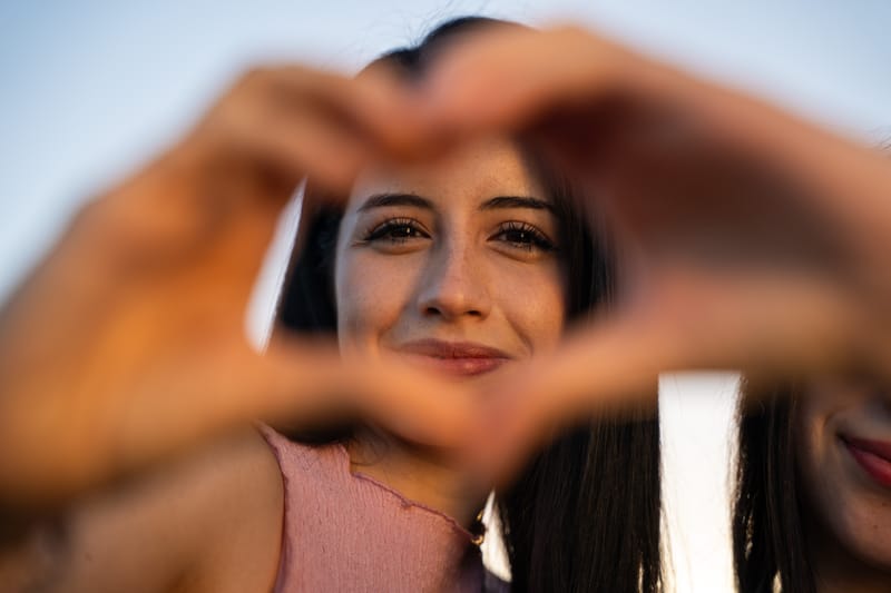 Drive Feedback and Recognition