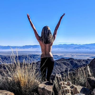 The Ryannanda Method: A Journey of Self-Realization and Inner Harmony