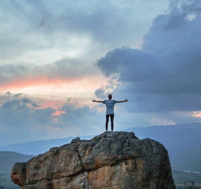 Ryannanda Method: A Living Practice of Intuition, Energy, and Embodied Joy