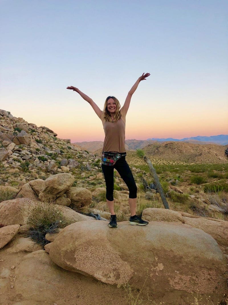 Realization Retreats