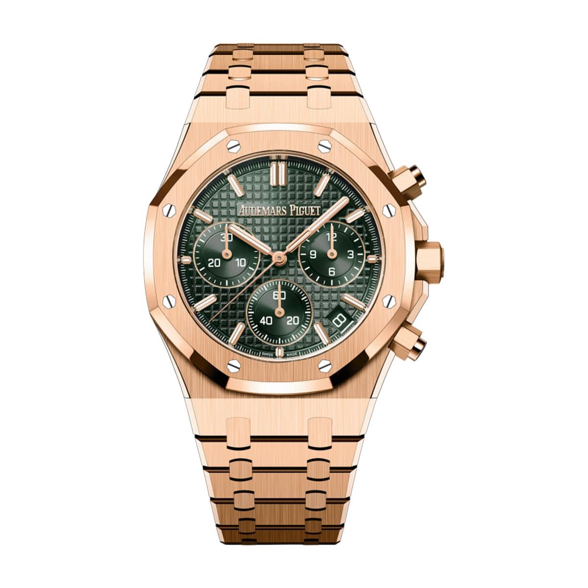 Audemars Piguet 26240 Royal Oak
