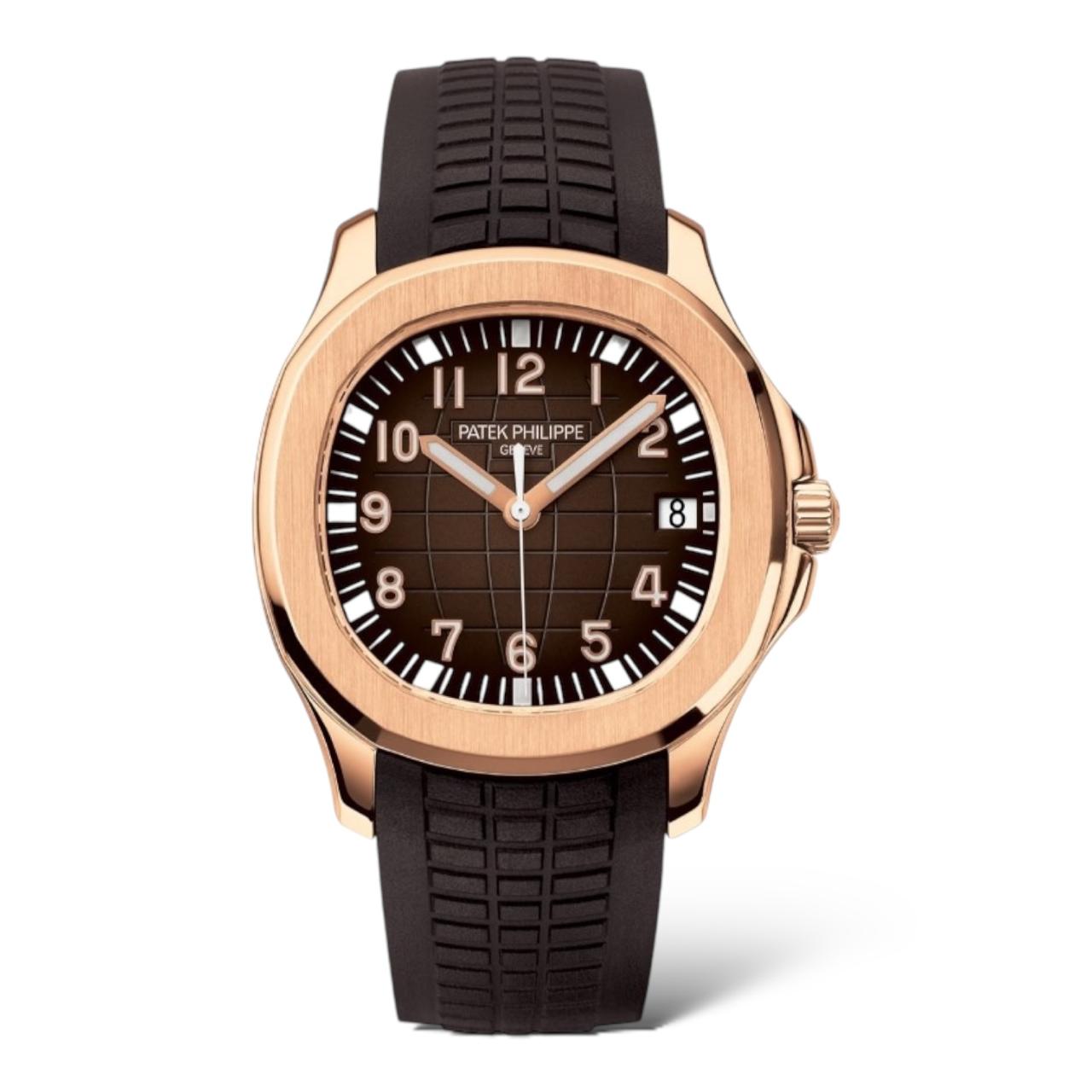 Patek Philippe 5968r, 2024
