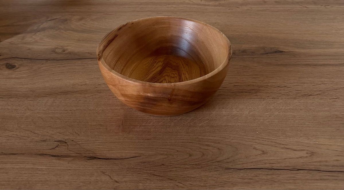 KIRSEBÆRTRÆ  skål