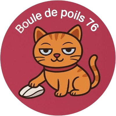 boule de poils 76