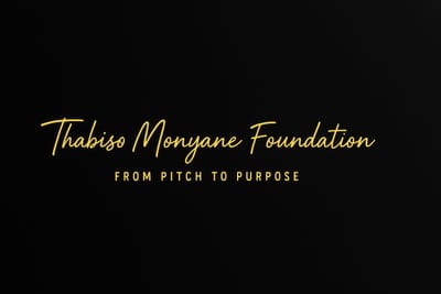 ThabisoMonyaneFoundation