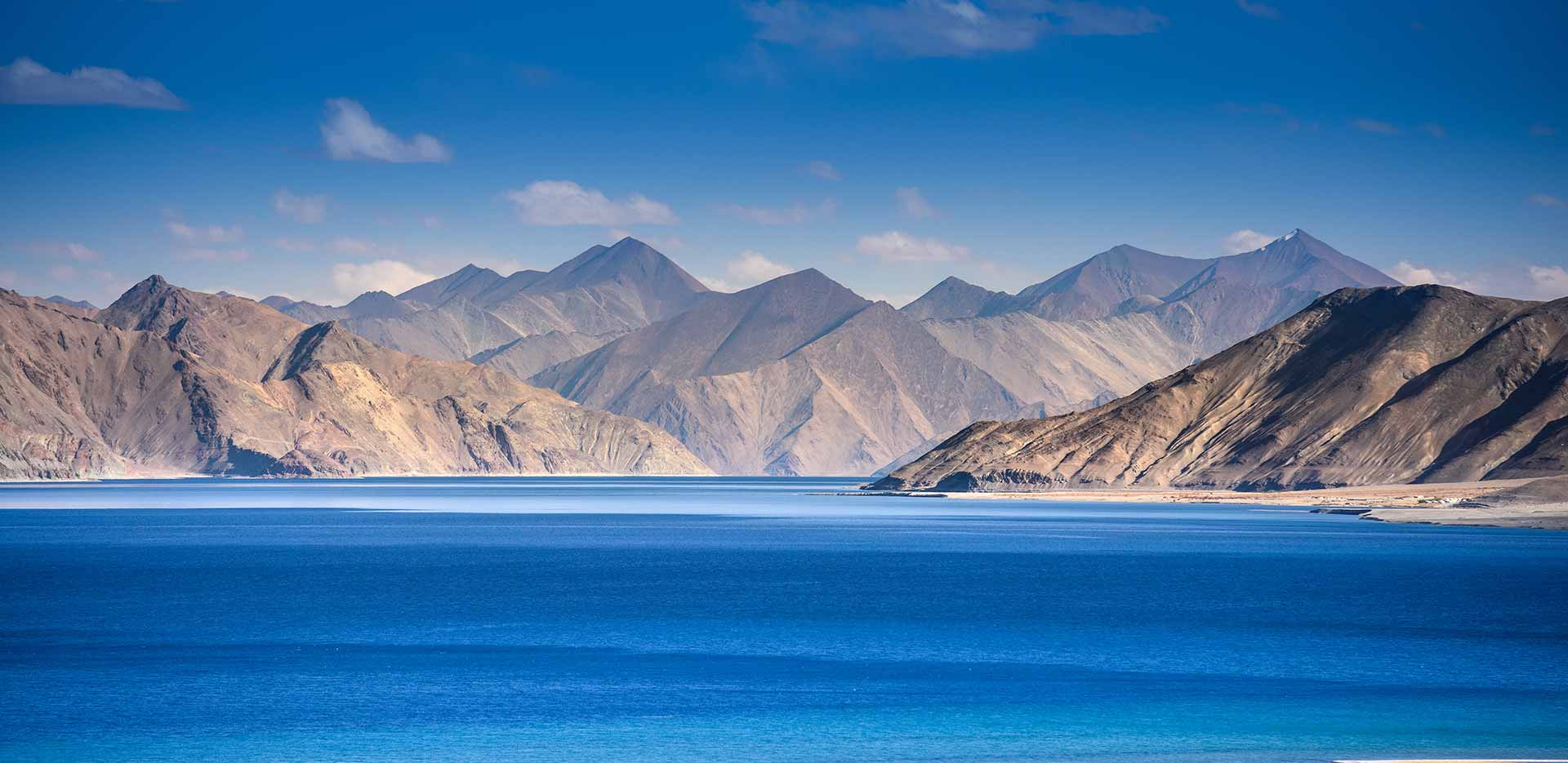 Pangon Lake