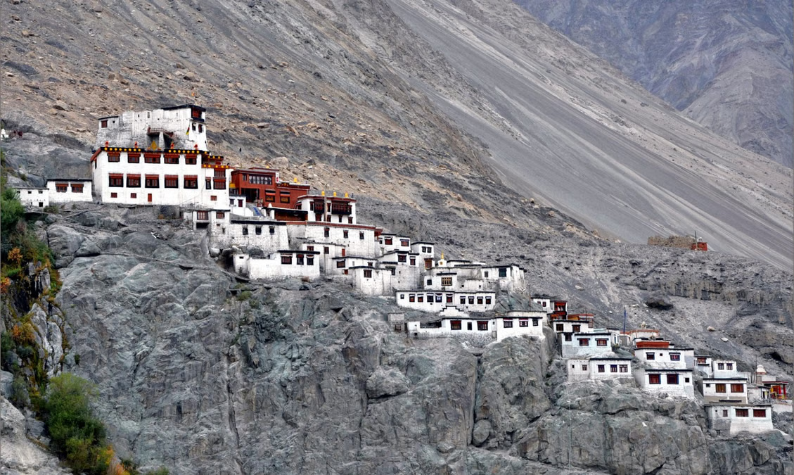 Nubra Valley