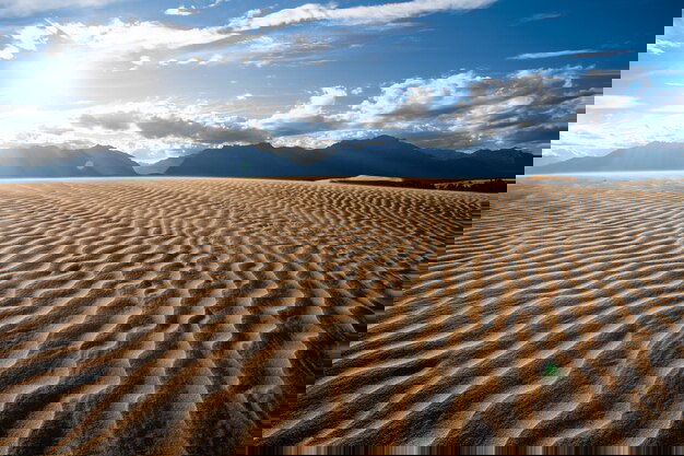 Nubra Valley