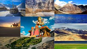 Customized Ladakh Tours
