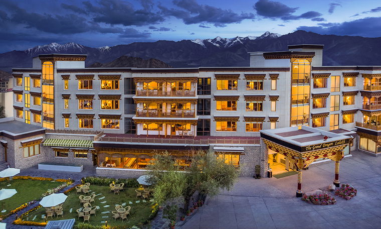 Accommodation Arrangements